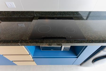 Apartamento à venda com 50m², 2 quartos e 1 vaga Apartamento à venda com 50m², 2 quartos e 1 vagaSala/Cozinha