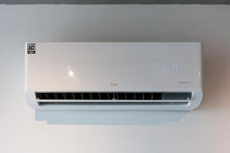 Apartamento à venda com 50m², 2 quartos e 1 vaga Apartamento à venda com 50m², 2 quartos e 1 vagaSala/Cozinha