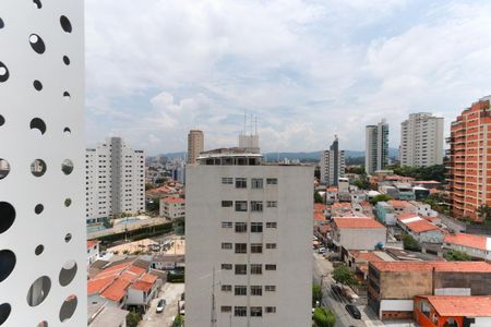 Apartamento à venda com 50m², 2 quartos e 1 vaga Apartamento à venda com 50m², 2 quartos e 1 vagaVista do quarto