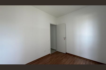 Quarto de apartamento para alugar com 2 quartos, 47m² em Palmeiras, Belo Horizonte