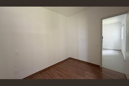 Quarto de apartamento para alugar com 2 quartos, 47m² em Palmeiras, Belo Horizonte