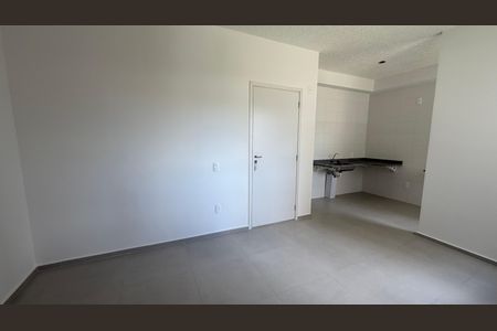 Sala de apartamento para alugar com 2 quartos, 47m² em Palmeiras, Belo Horizonte