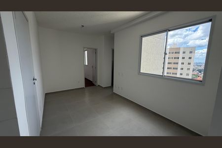 Apartamento para alugar com 2 quartos, 47m² em Palmeiras, Belo Horizonte