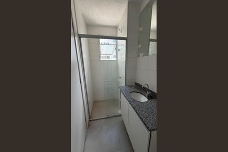 Apartamento para alugar com 2 quartos, 47m² em Palmeiras, Belo Horizonte