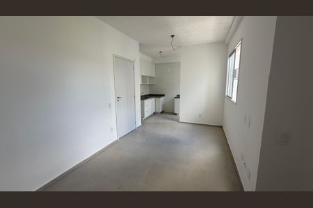 Apartamento para alugar com 47m², 2 quartos e 1 vaga