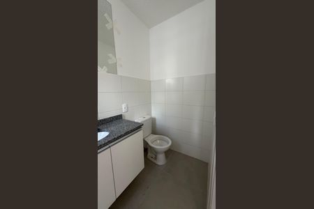 Apartamento para alugar com 2 quartos, 47m² em Palmeiras, Belo Horizonte