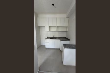 Apartamento para alugar com 47m², 2 quartos e 1 vaga
