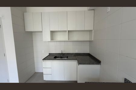 Apartamento para alugar com 47m², 2 quartos e 1 vaga