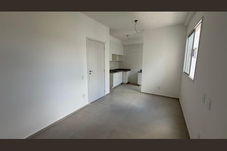 Apartamento para alugar com 47m², 2 quartos e 1 vaga