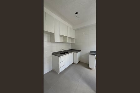 Apartamento para alugar com 47m², 2 quartos e 1 vaga