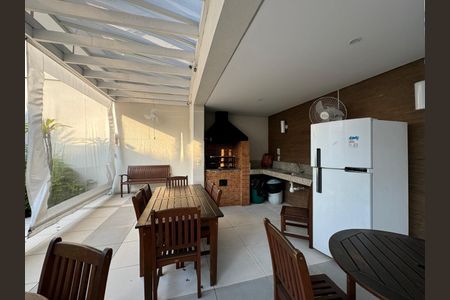 Apartamento à venda com 63m², 2 quartos e 1 vaga Apartamento à venda com 63m², 2 quartos e 1 vagaFoto 28