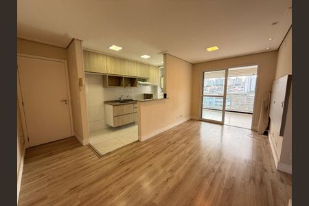 Apartamento à venda com 63m², 2 quartos e 1 vaga Apartamento à venda com 63m², 2 quartos e 1 vagaFoto 03
