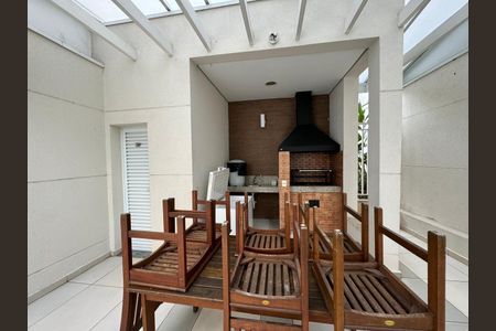 Apartamento à venda com 63m², 2 quartos e 1 vaga Apartamento à venda com 63m², 2 quartos e 1 vagaFoto 25