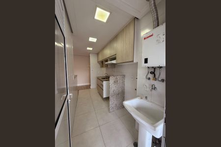 Apartamento à venda com 63m², 2 quartos e 1 vaga Apartamento à venda com 63m², 2 quartos e 1 vagaFoto 06