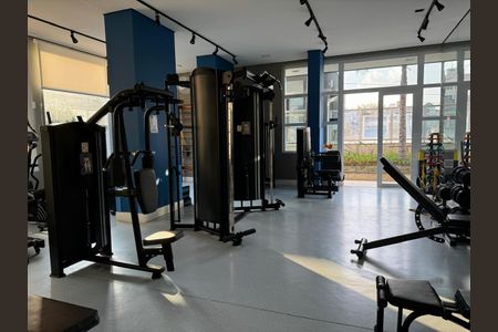 Apartamento à venda com 63m², 2 quartos e 1 vaga Apartamento à venda com 63m², 2 quartos e 1 vagaFoto 32