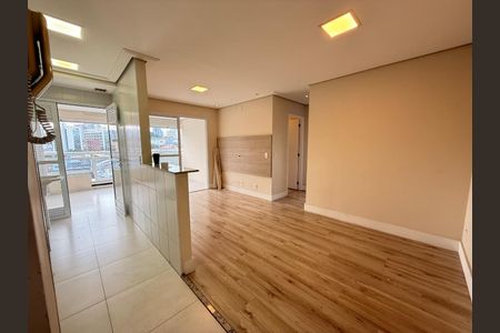 Apartamento à venda com 63m², 2 quartos e 1 vaga Apartamento à venda com 63m², 2 quartos e 1 vagaFoto 02