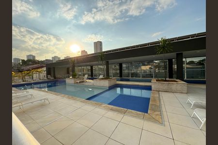 Apartamento à venda com 63m², 2 quartos e 1 vaga Apartamento à venda com 63m², 2 quartos e 1 vagaFoto 31