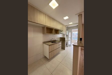 Apartamento à venda com 63m², 2 quartos e 1 vaga Apartamento à venda com 63m², 2 quartos e 1 vagaFoto 04