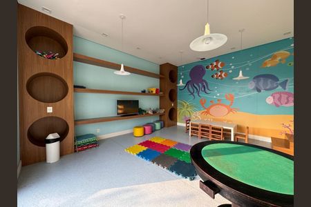 Apartamento à venda com 63m², 2 quartos e 1 vaga Apartamento à venda com 63m², 2 quartos e 1 vagaFoto 21