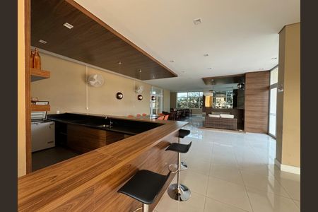 Apartamento à venda com 63m², 2 quartos e 1 vaga Apartamento à venda com 63m², 2 quartos e 1 vagaFoto 22