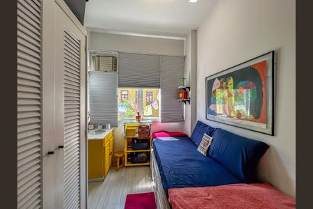 Kitnet/Studio à venda com 1 quarto, 25m² em Glória, Rio de Janeiro