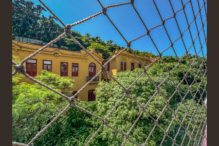 Kitnet/Studio à venda com 1 quarto, 25m² em Glória, Rio de Janeiro