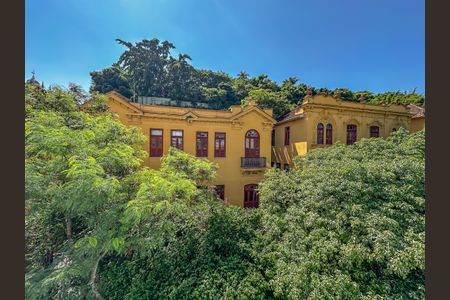 Kitnet/Studio à venda com 1 quarto, 25m² em Glória, Rio de Janeiro