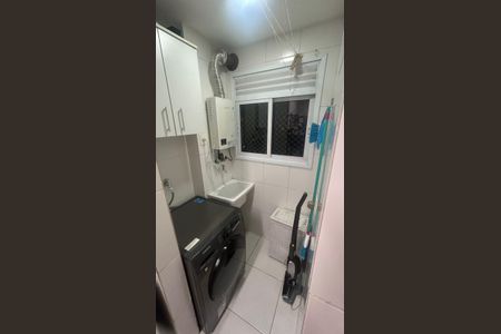 Apartamento à venda com 2 quartos, 51m² em Imirim, São Paulo