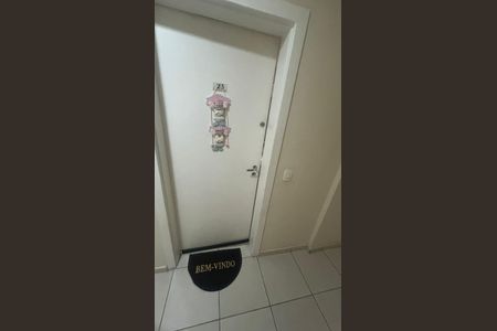 Apartamento à venda com 2 quartos, 51m² em Imirim, São Paulo