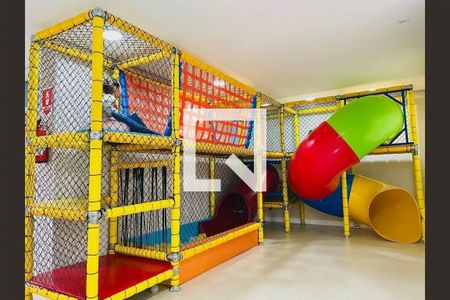 Apartamento para alugar com 87m², 2 quartos e 2 vagasBrinquedoteca