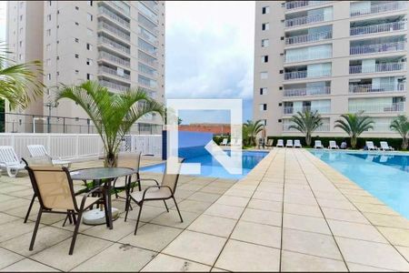 Apartamento para alugar com 87m², 2 quartos e 2 vagasÁrea comum - Piscina