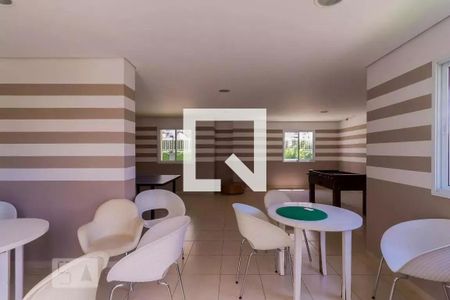 Apartamento para alugar com 87m², 2 quartos e 2 vagasÁrea comum - Salão de festas