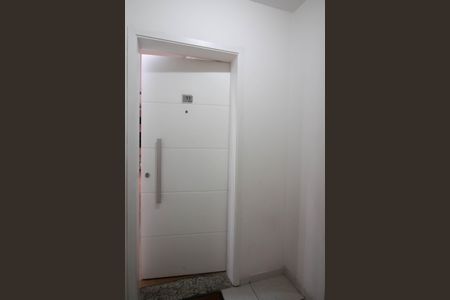 Apartamento para alugar com 87m², 2 quartos e 2 vagasHall de entrada