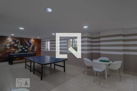 Apartamento para alugar com 87m², 2 quartos e 2 vagasSala de Jogos