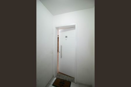 Apartamento para alugar com 87m², 2 quartos e 2 vagasHall de entrada