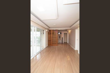 Sala de apartamento à venda com 2 quartos, 87m² em Vila Augusta, Guarulhos