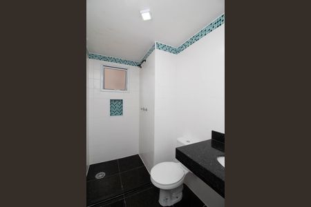 Apartamento para alugar com 87m², 2 quartos e 2 vagasBanheiro da Suíte 2