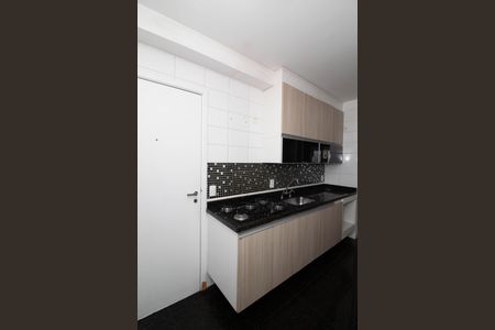 Apartamento para alugar com 87m², 2 quartos e 2 vagasCozinha - Armários