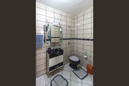 Casa à venda com 240m², 4 quartos e 3 vagasBanheiro