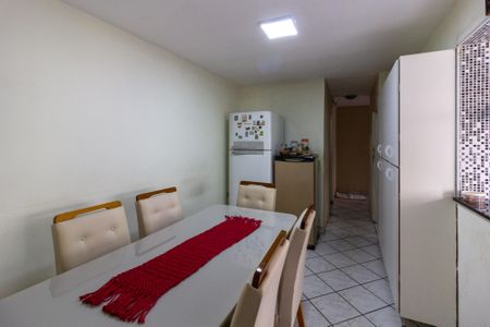 Casa à venda com 240m², 4 quartos e 3 vagasSala de Jantar