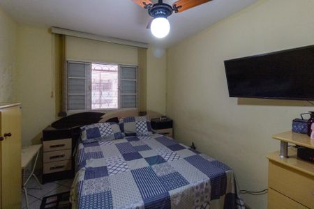 Quarto 1 de casa à venda com 4 quartos, 240m² em Jardim Guimaraes, Guarulhos