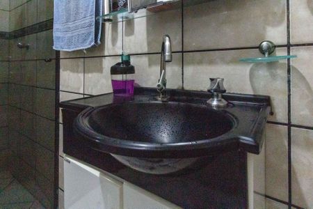 Casa à venda com 240m², 4 quartos e 3 vagasBanheiro