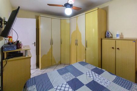 Casa à venda com 240m², 4 quartos e 3 vagasQuarto 1