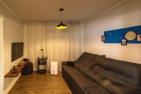 Casa à venda com 240m², 4 quartos e 3 vagasSala - Casa 2