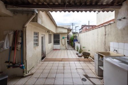 Casa à venda com 240m², 4 quartos e 3 vagasÁrea de Serviço e gourmet