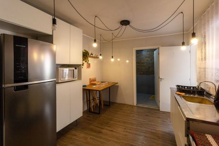 Casa à venda com 240m², 4 quartos e 3 vagasCozinha - Casa 2