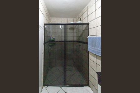 Banheiro de casa à venda com 4 quartos, 240m² em Jardim Guimaraes, Guarulhos