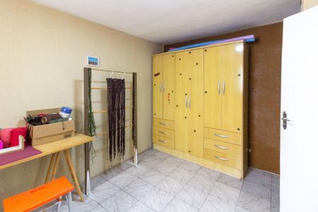 Casa à venda com 240m², 4 quartos e 3 vagasQuarto 3