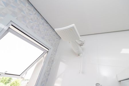 Apartamento à venda com 46m², 2 quartos e sem vagaBanheiro