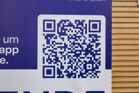 Apartamento à venda com 46m², 2 quartos e sem vagaPlaquinha - Cód. HBJM-1123